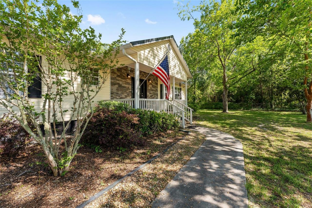 161 SW Dylan Way , Lake City, FL 32025 Photo
