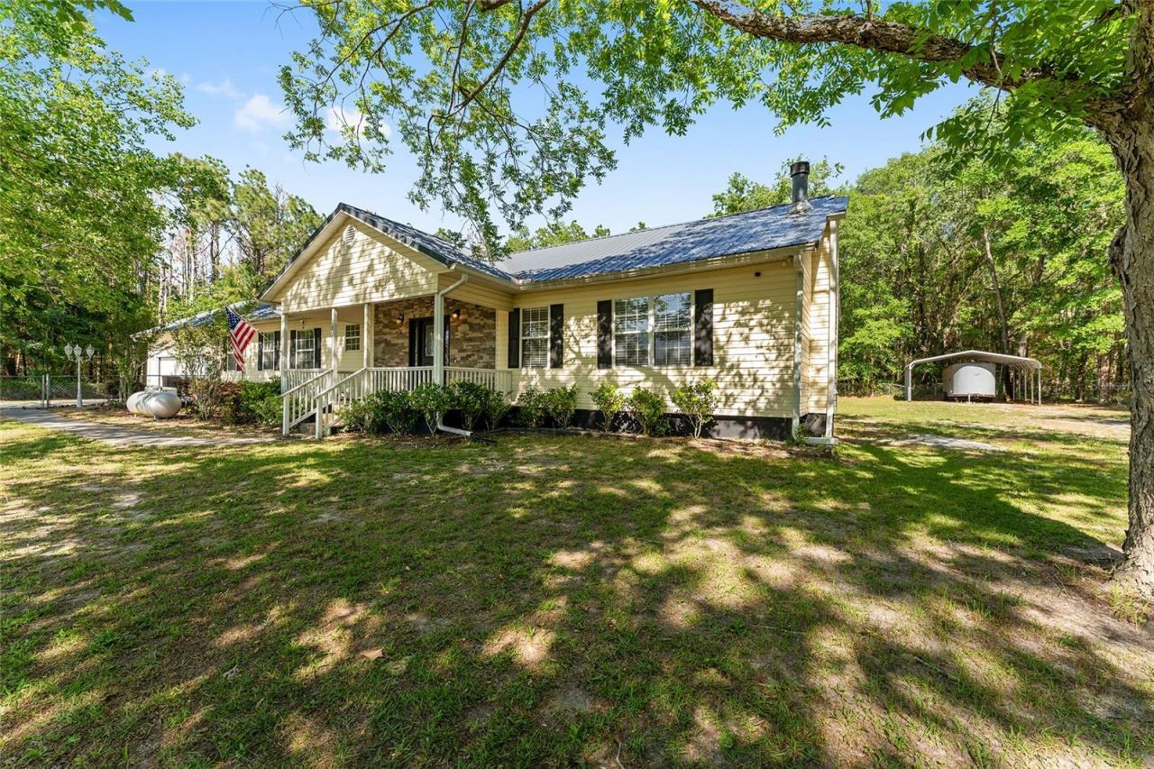 161 SW Dylan Way , Lake City, FL 32025 Photo