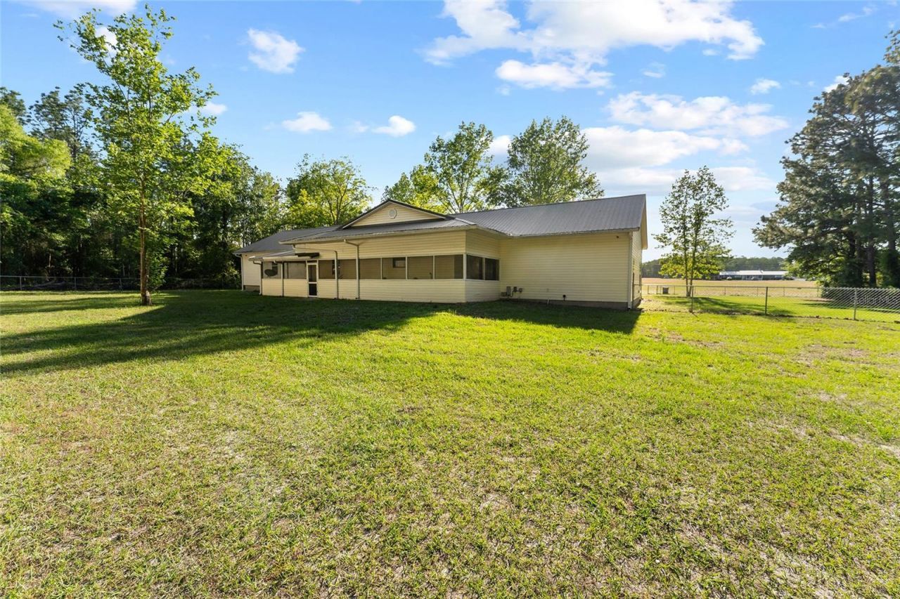 161 SW Dylan Way , Lake City, FL 32025 Photo