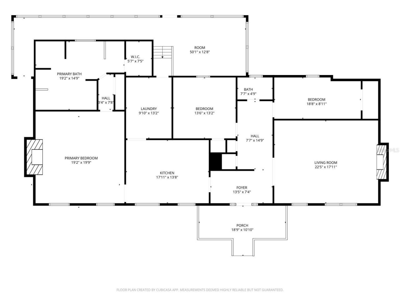 161 SW Dylan Way , Lake City, FL 32025 Photo