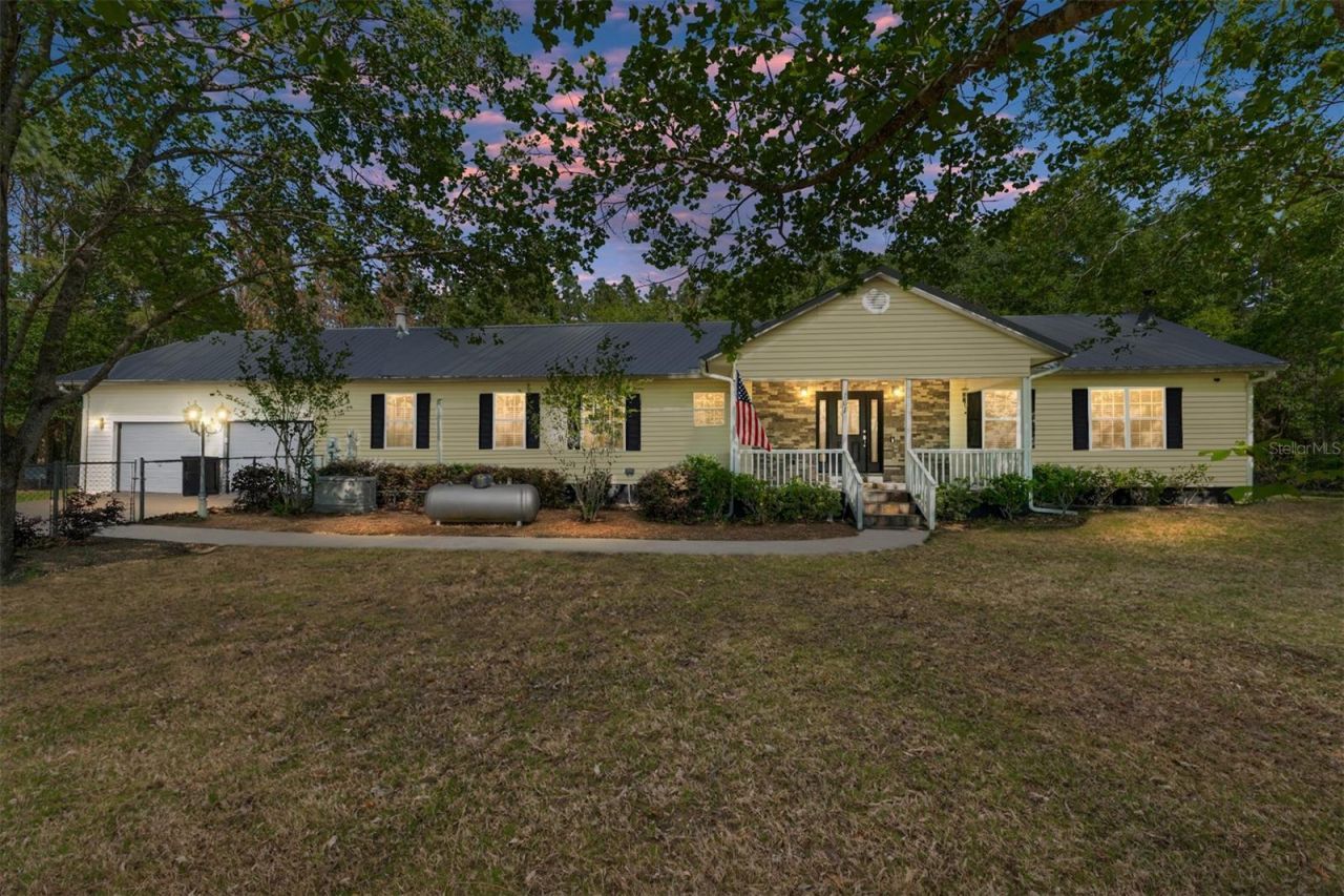 161 SW Dylan Way , Lake City, FL 32025 Photo