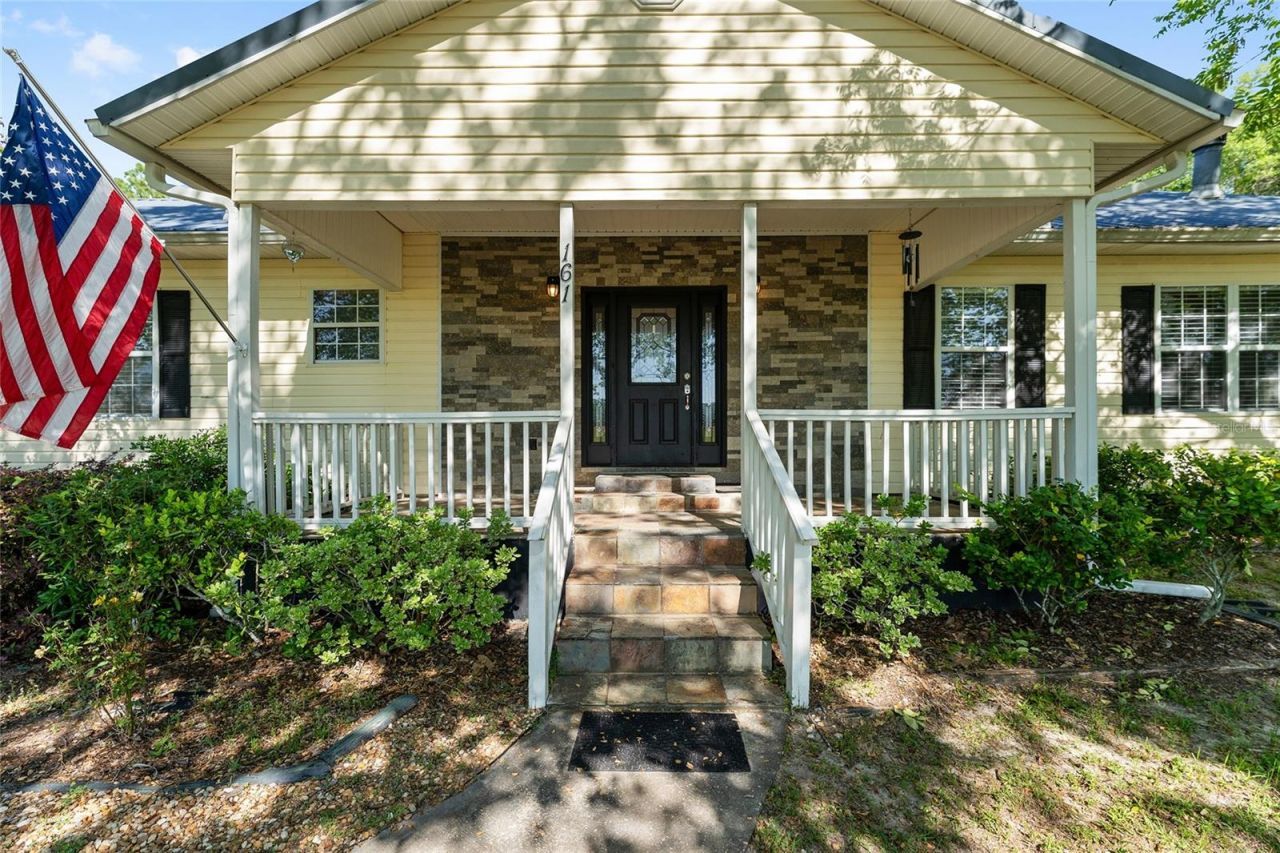 161 SW Dylan Way , Lake City, FL 32025 Photo