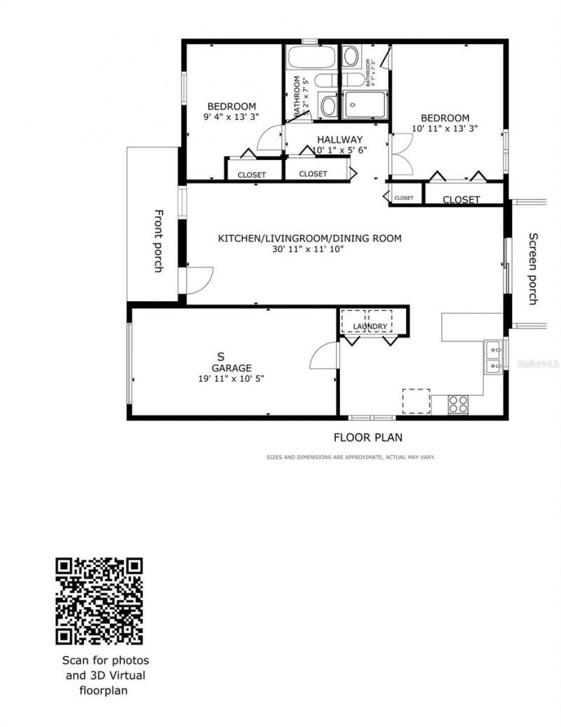 7571 121st Terrace, Largo, FL 33773 Photo