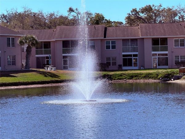 6519 SPRING FLOWER DRIVE , Unit 22, NEW PORT RICHEY, FL 34653