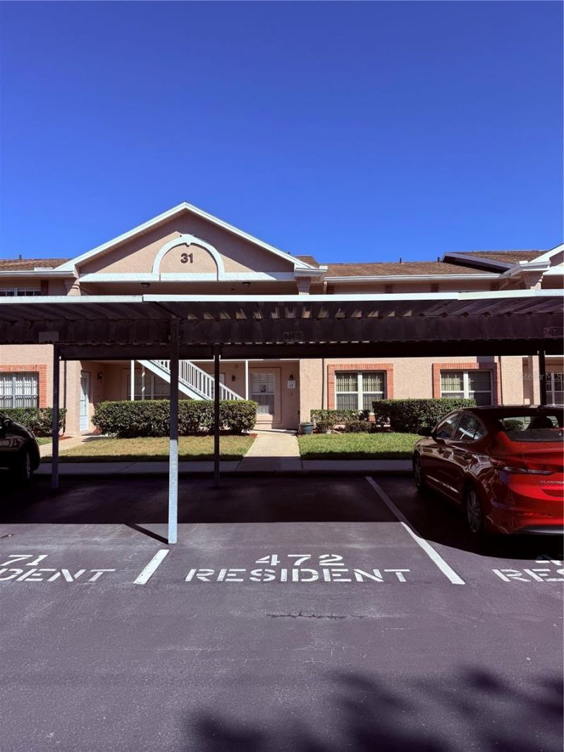 6519 Spring Flower Drive , Unit 22, New Port Richey, FL 34653 Photo