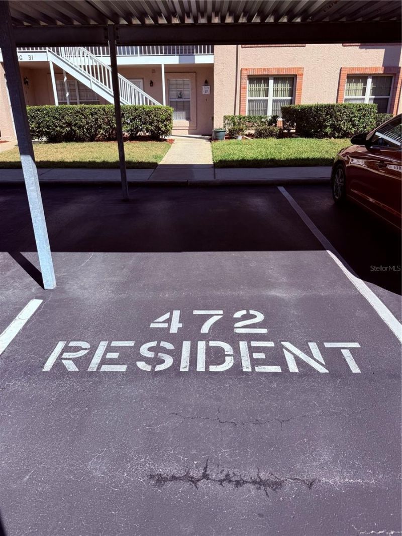 6519 Spring Flower Drive , Unit 22, New Port Richey, FL 34653 Photo