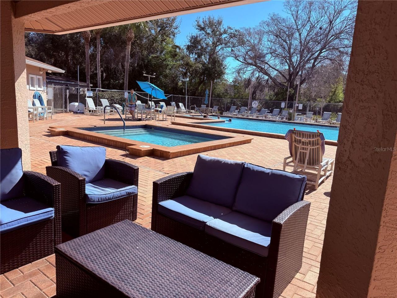 6519 Spring Flower Drive , Unit 22, New Port Richey, FL 34653 Photo