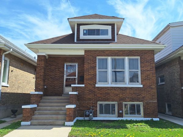 2419 S Lombard Avenue , Cicero, IL 60804