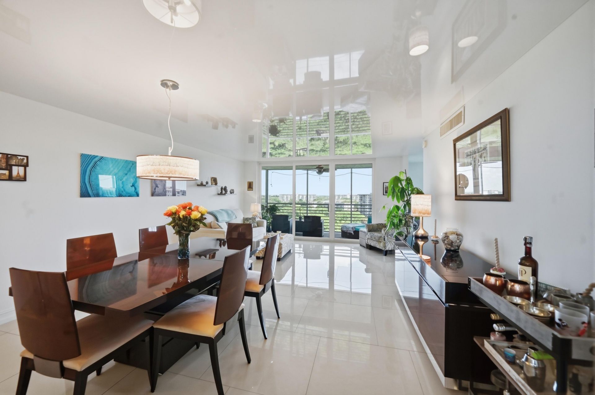 4015 W Palm Aire Drive, Unit 1001, Pompano Beach, FL 33069 Photo