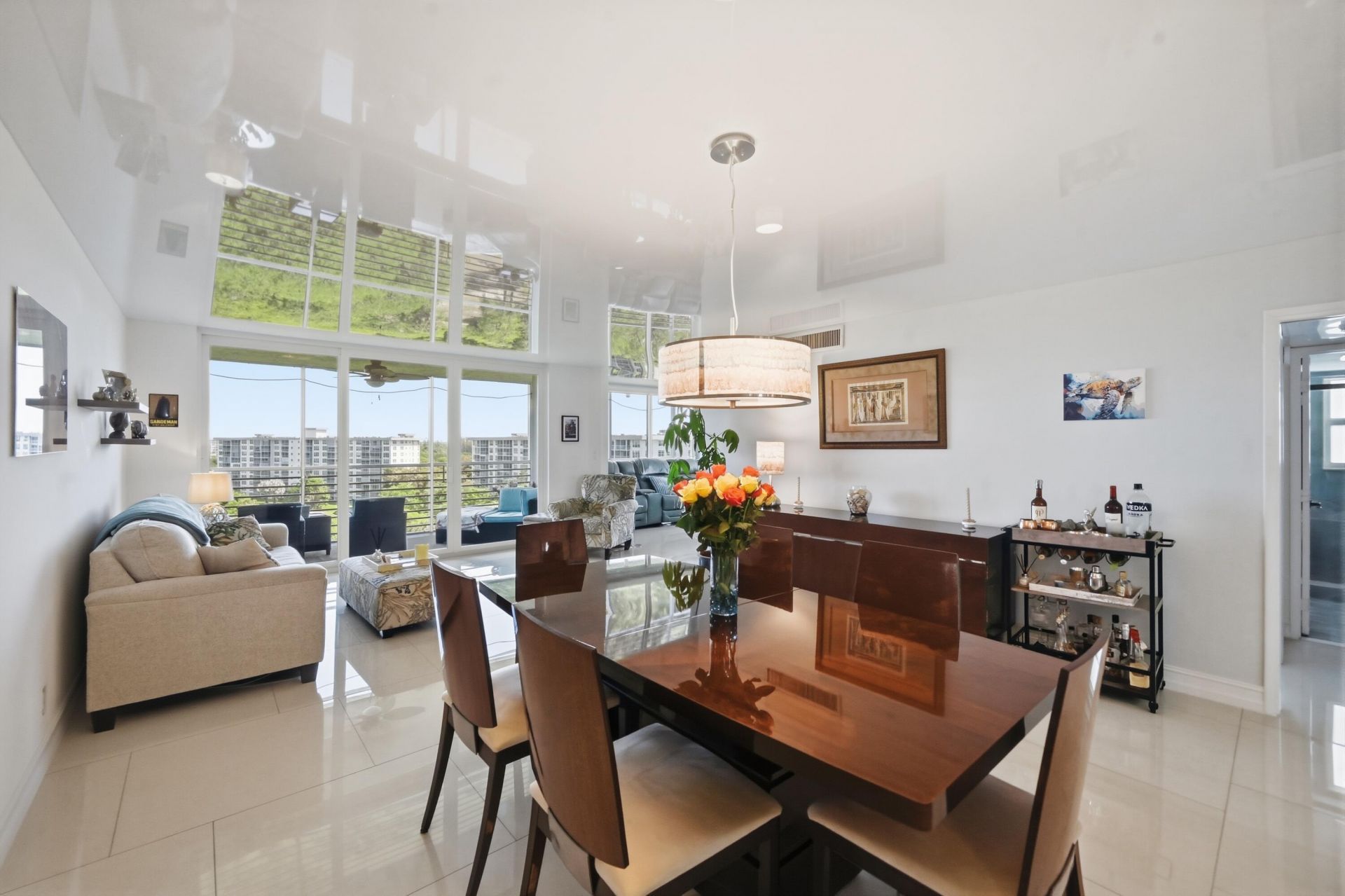 4015 W Palm Aire Drive, Unit 1001, Pompano Beach, FL 33069 Photo