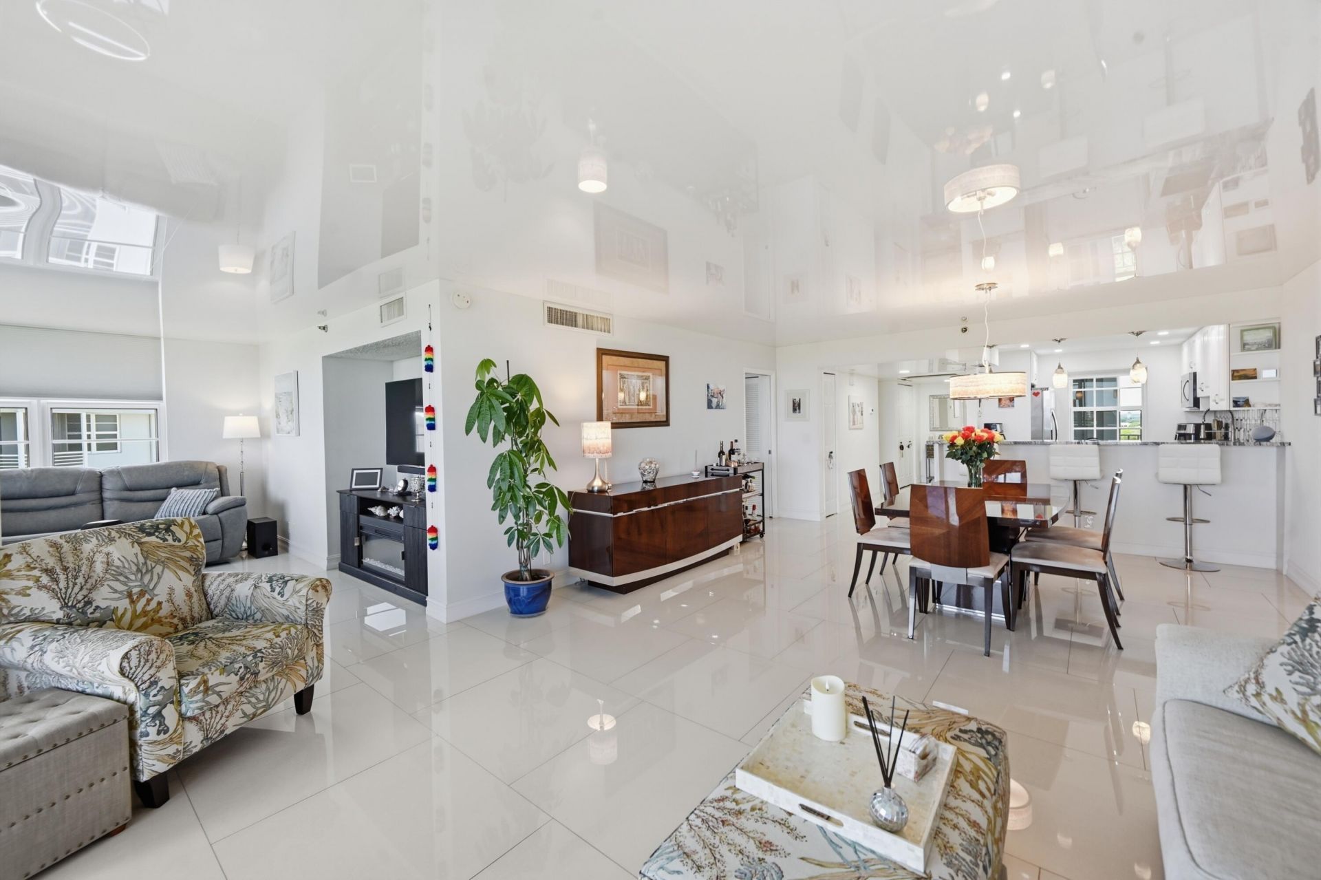 4015 W Palm Aire Drive, Unit 1001, Pompano Beach, FL 33069 Photo