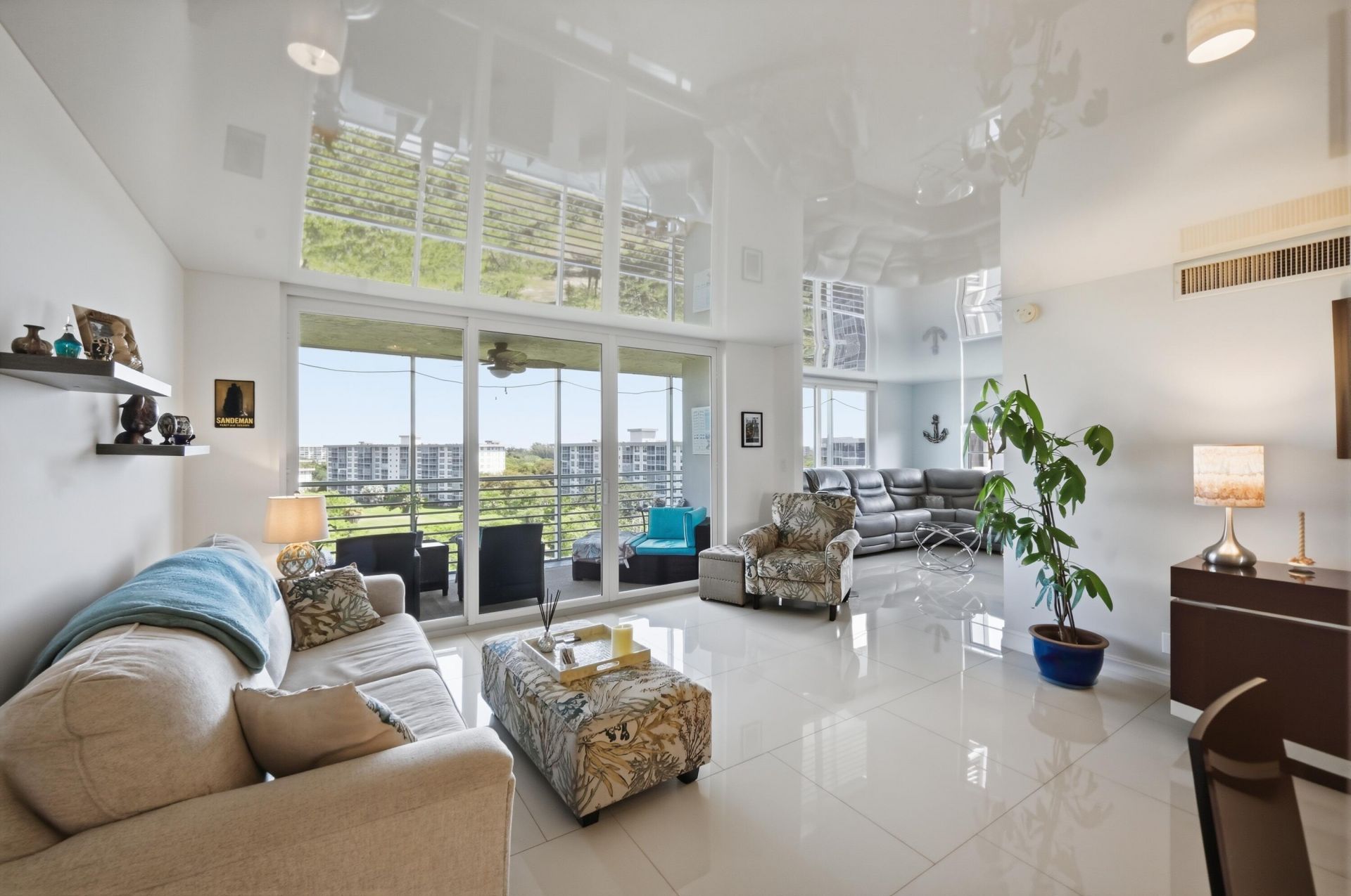 4015 W Palm Aire Drive, Unit 1001, Pompano Beach, FL 33069 Photo