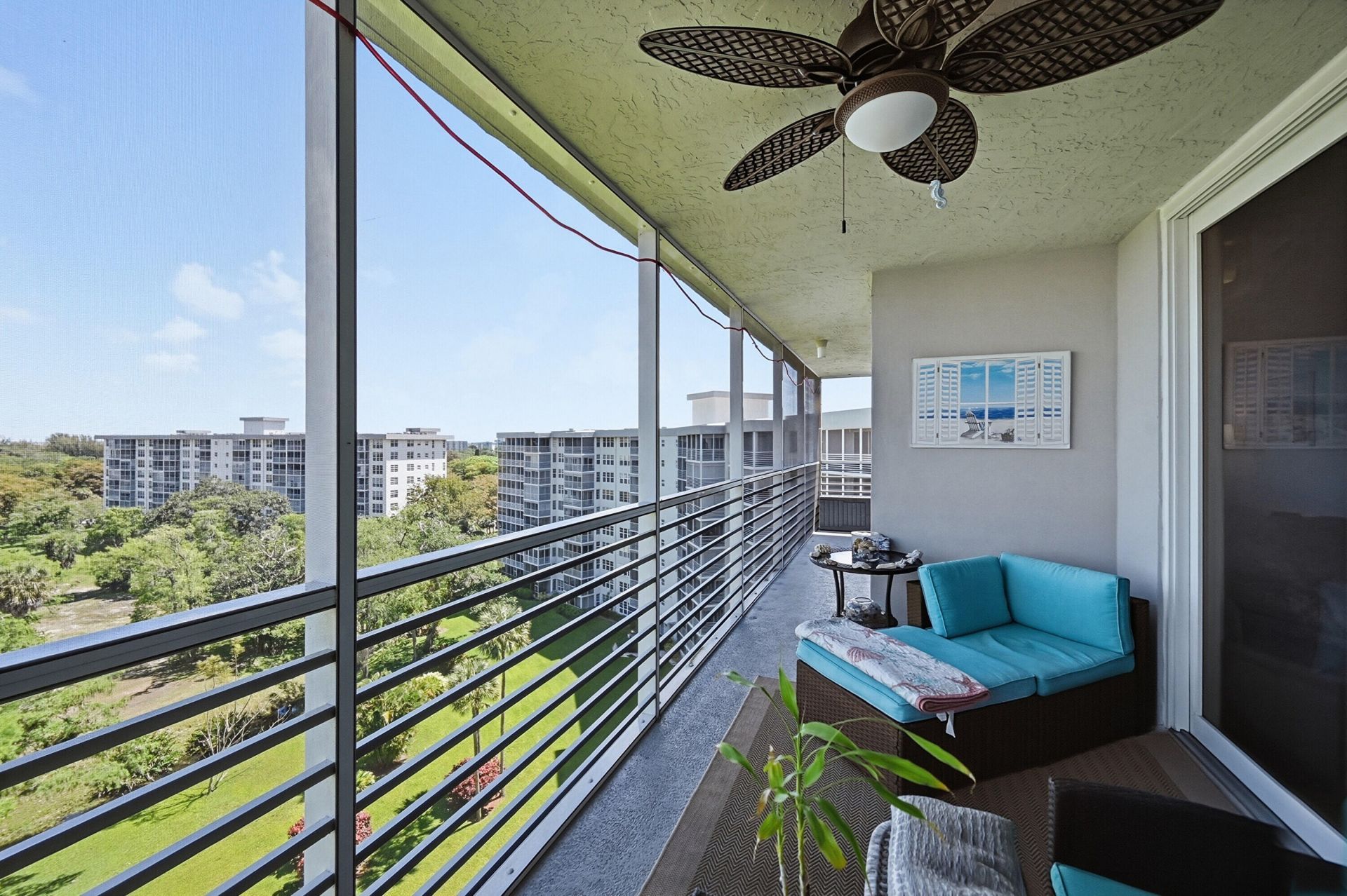 4015 W Palm Aire Drive, Unit 1001, Pompano Beach, FL 33069 Photo