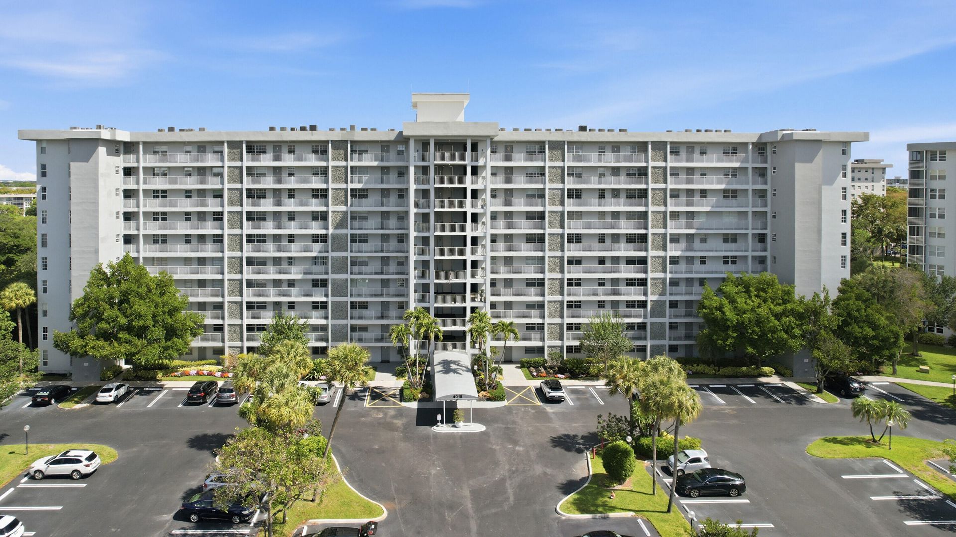 4015 W Palm Aire Drive, Unit 1001, Pompano Beach, FL 33069 Photo