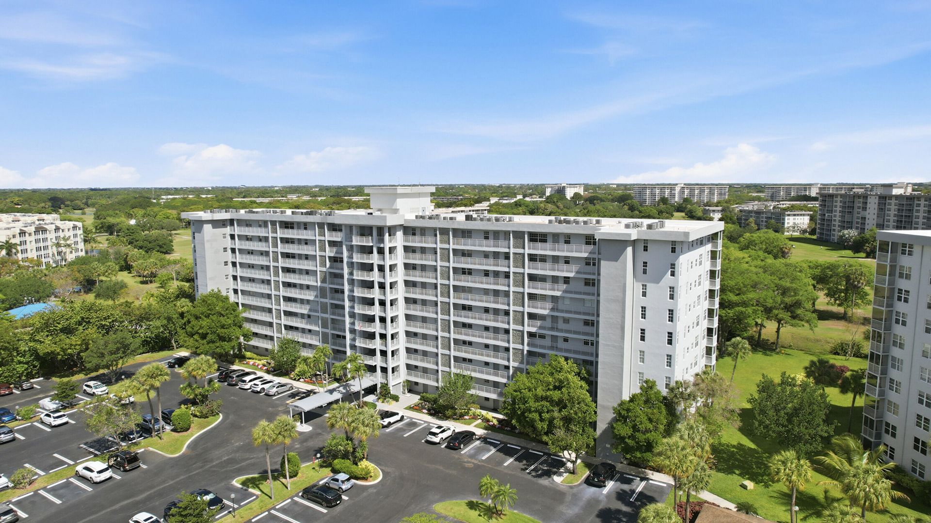 4015 W Palm Aire Drive, Unit 1001, Pompano Beach, FL 33069 Photo