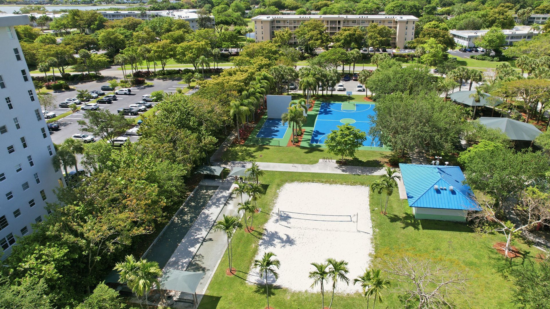 4015 W Palm Aire Drive, Unit 1001, Pompano Beach, FL 33069 Photo