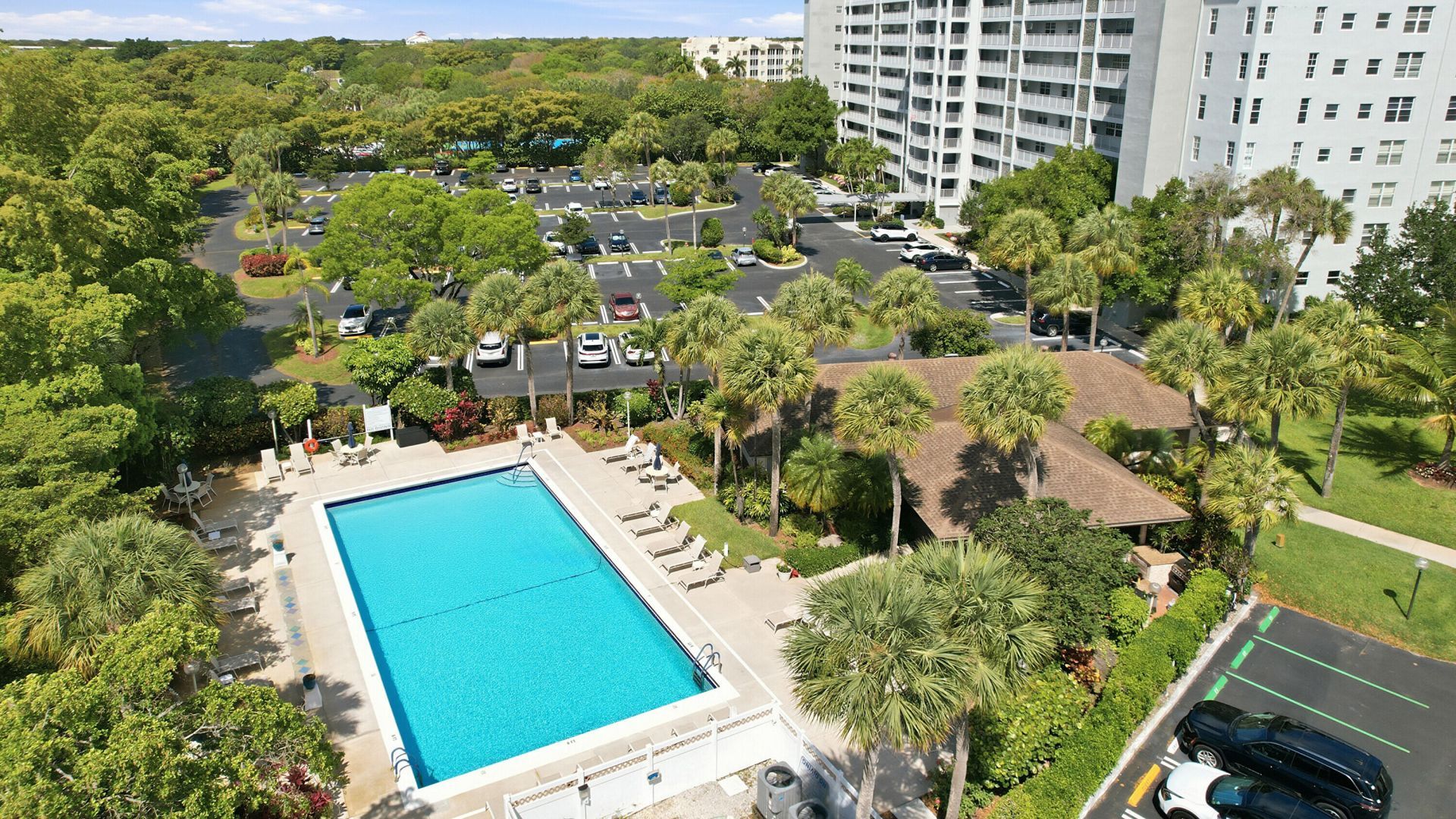 4015 W Palm Aire Drive, Unit 1001, Pompano Beach, FL 33069 Photo