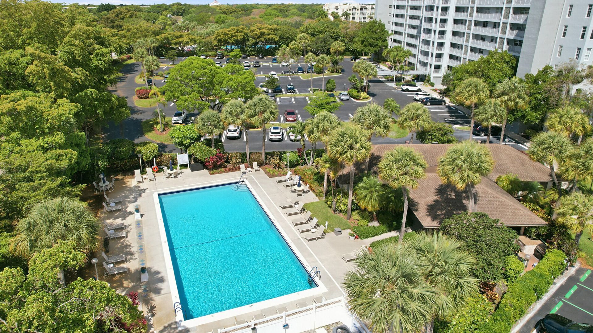 4015 W Palm Aire Drive, Unit 1001, Pompano Beach, FL 33069 Photo