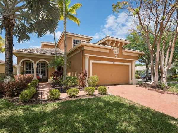 7831 NW 125th Lane, Parkland, FL 33076