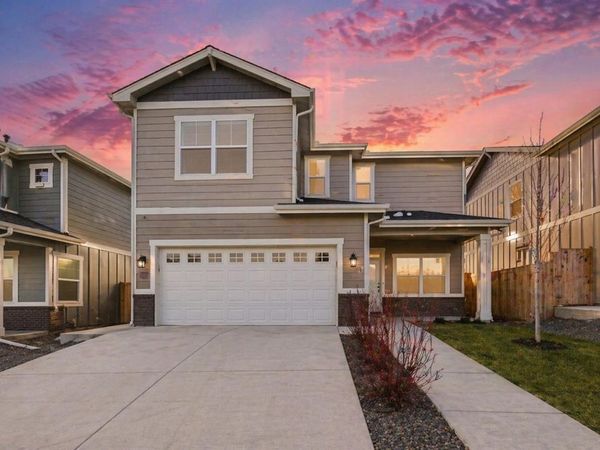 1540 Elmwood Place, Denver, CO 80221