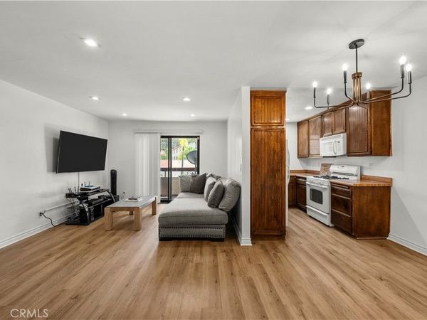 28021 Sarabande Lane, Unit 1203, Canyon Country, CA 91387