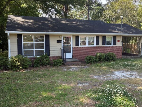 311 W Williamson Street , Whiteville, NC 28472