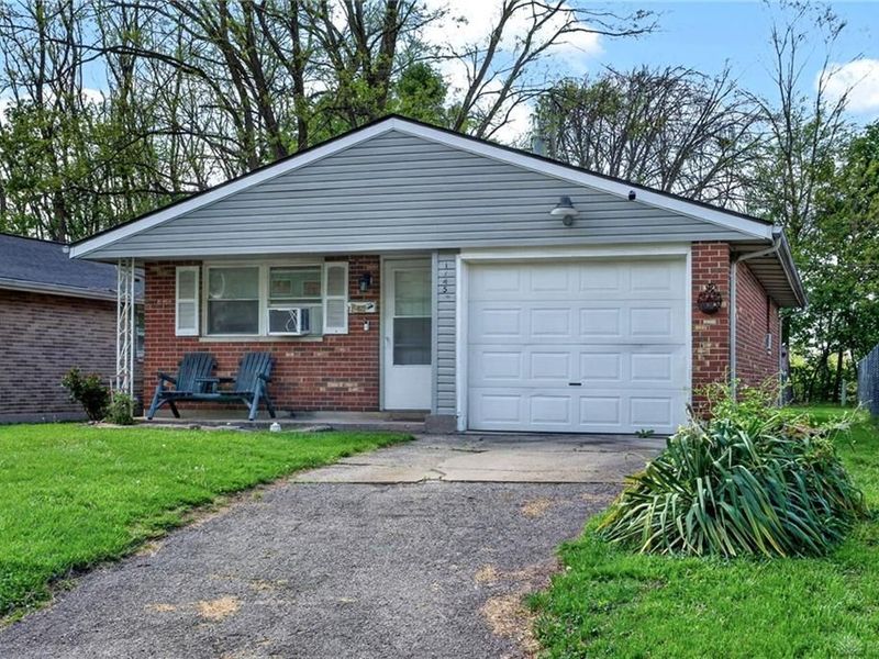 1745 Allison Avenue, Springfield, OH 45506 Photo 1