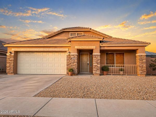 23393 S 222ND Street, Queen Creek, AZ 85142