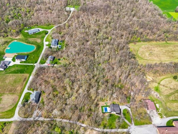 000 S 350 E, Marion, IN 46953