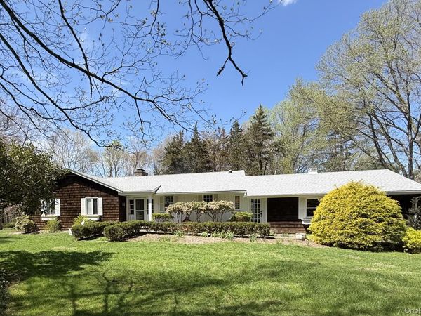 9 Cedar Hill Lane, Pound Ridge, NY 10576