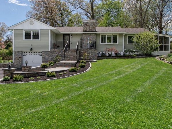 12 Pine Hill Drive , Wappingers Falls, NY 12590