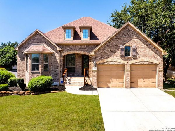 2510 Verona Park, San Antonio, TX 78261