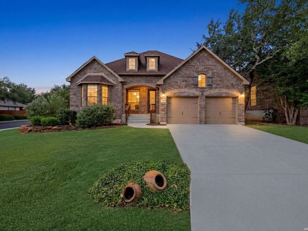 2510 Verona Park, San Antonio, TX 78261