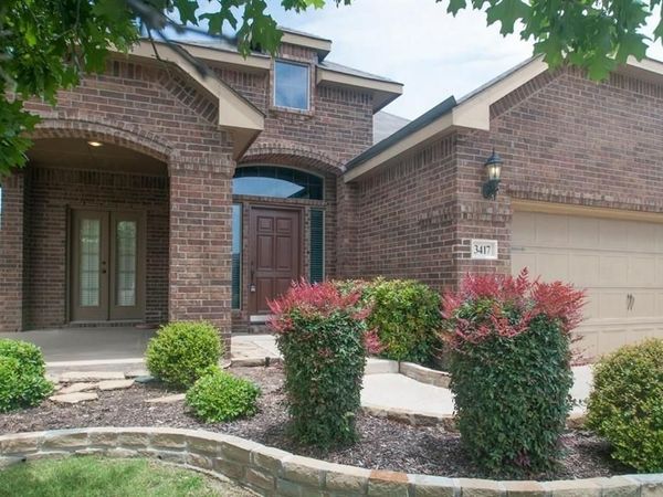 3417 Beekman Drive, Fort Worth, TX 76244