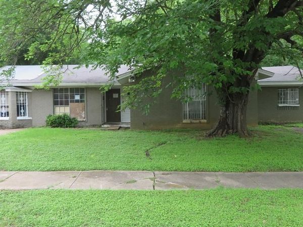 6525 Palm Island Street, Dallas, TX 75241