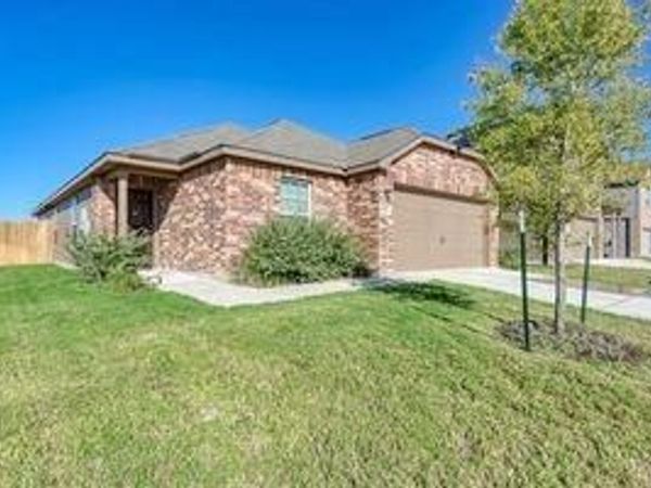 18505 Quiet Range DR, Elgin, TX 78621