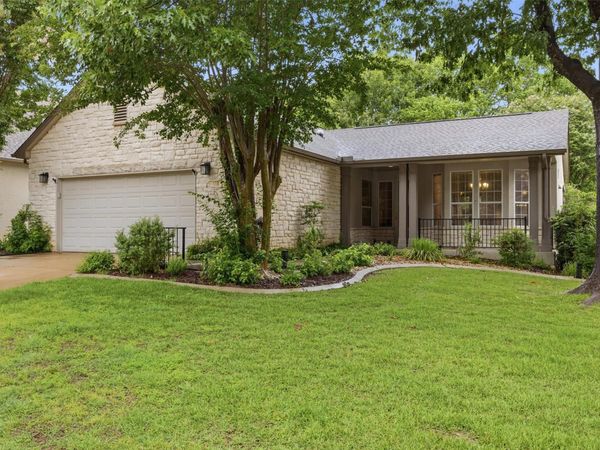 118 Bluebell DR, Georgetown, TX 78633