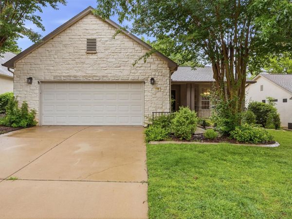 118 Bluebell DR, Georgetown, TX 78633