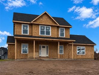 8021 Sedge Grass Road Baldwinsville, NY 13027