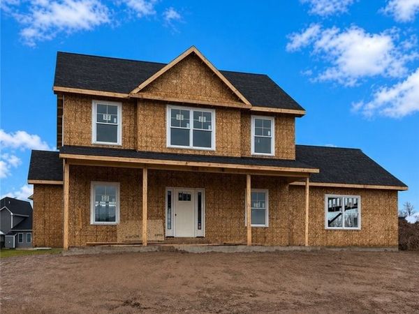 8021 Sedge Grass Road , Baldwinsville, NY 13027