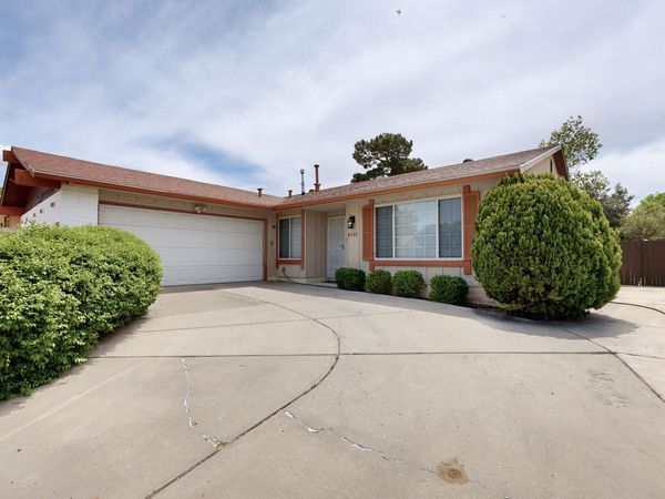 6908 Beck Drive NE, Albuquerque, NM 87109