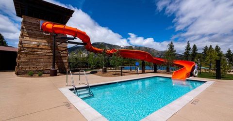 274 Redding Way, Lot #235, Carson City, NV 89705 Photo