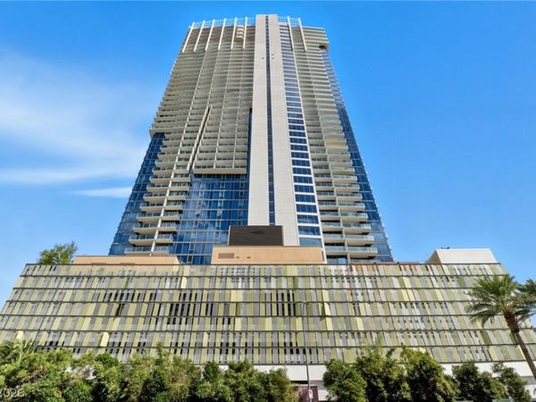 4381 W Flamingo Road , Unit 2301, Las Vegas, NV 89103