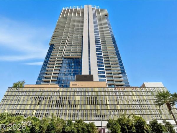 4381 W Flamingo Road , Unit 2301, Las Vegas, NV 89103