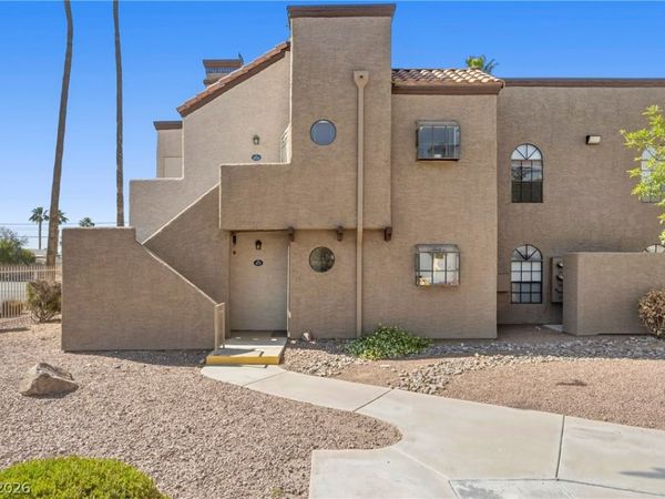 2987 Juniper Hills Boulevard, Unit 203, Las Vegas, NV 89142
