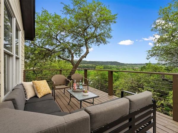 5600 Blueridge CT, Austin, TX 78731