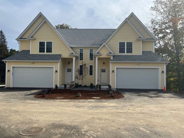 168 Main St, Unit 1, Boylston, MA 01505