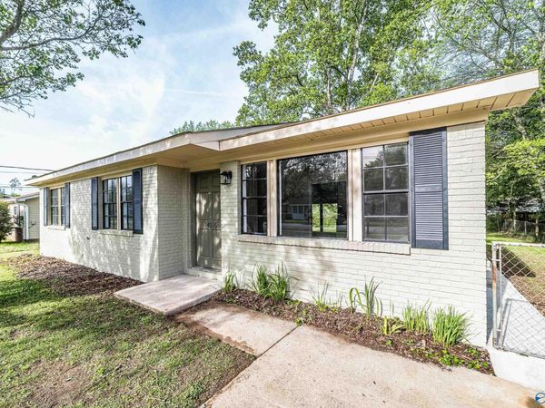 14016 Mariellen Road SW, Huntsville, AL 35803