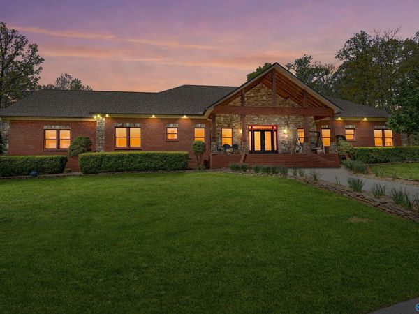 1020 Blowing Cave Road, Gurley, AL 35748