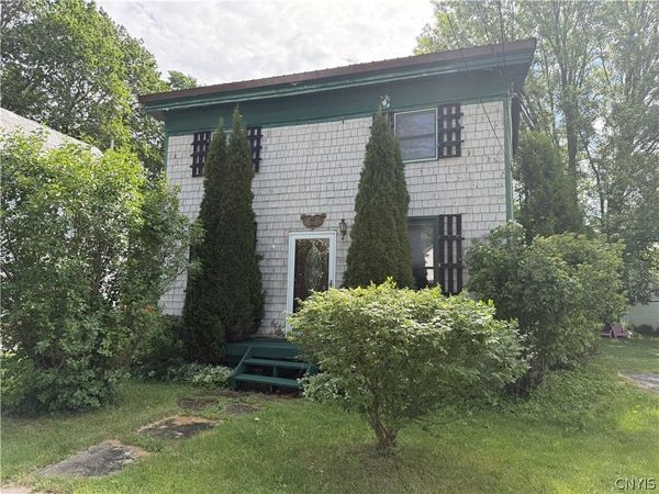 17 Park Street, Richfield Springs, NY 13439